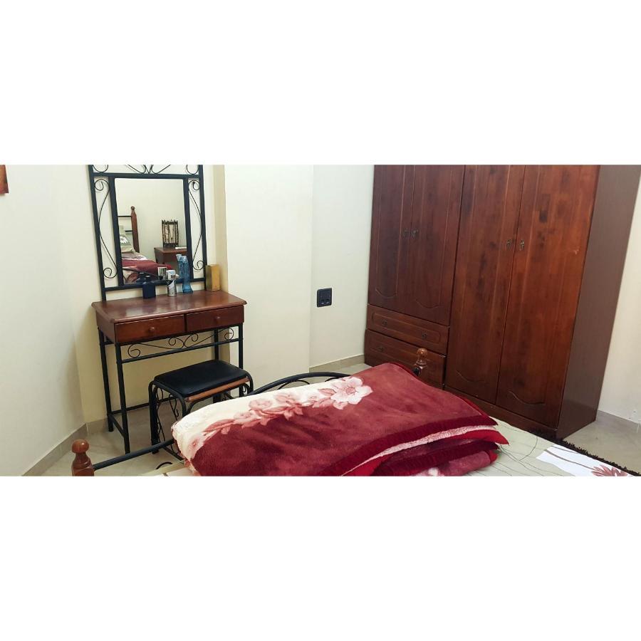Apartmán British Pool View Hurghada